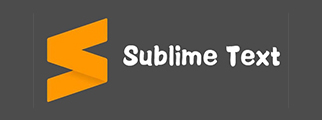 sublime text