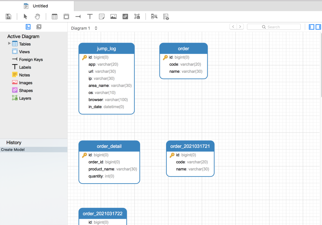 intellij idea 數(shù)據(jù)庫關(guān)系圖_intellij idea_intellij idea 怎么使用