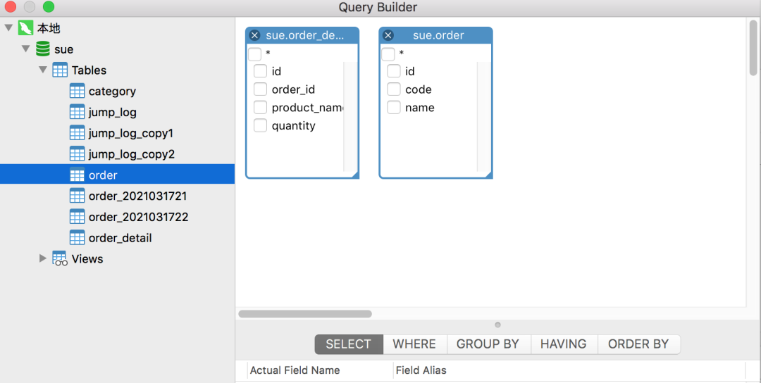 intellij idea 數(shù)據(jù)庫關(guān)系圖_intellij idea_intellij idea 怎么使用