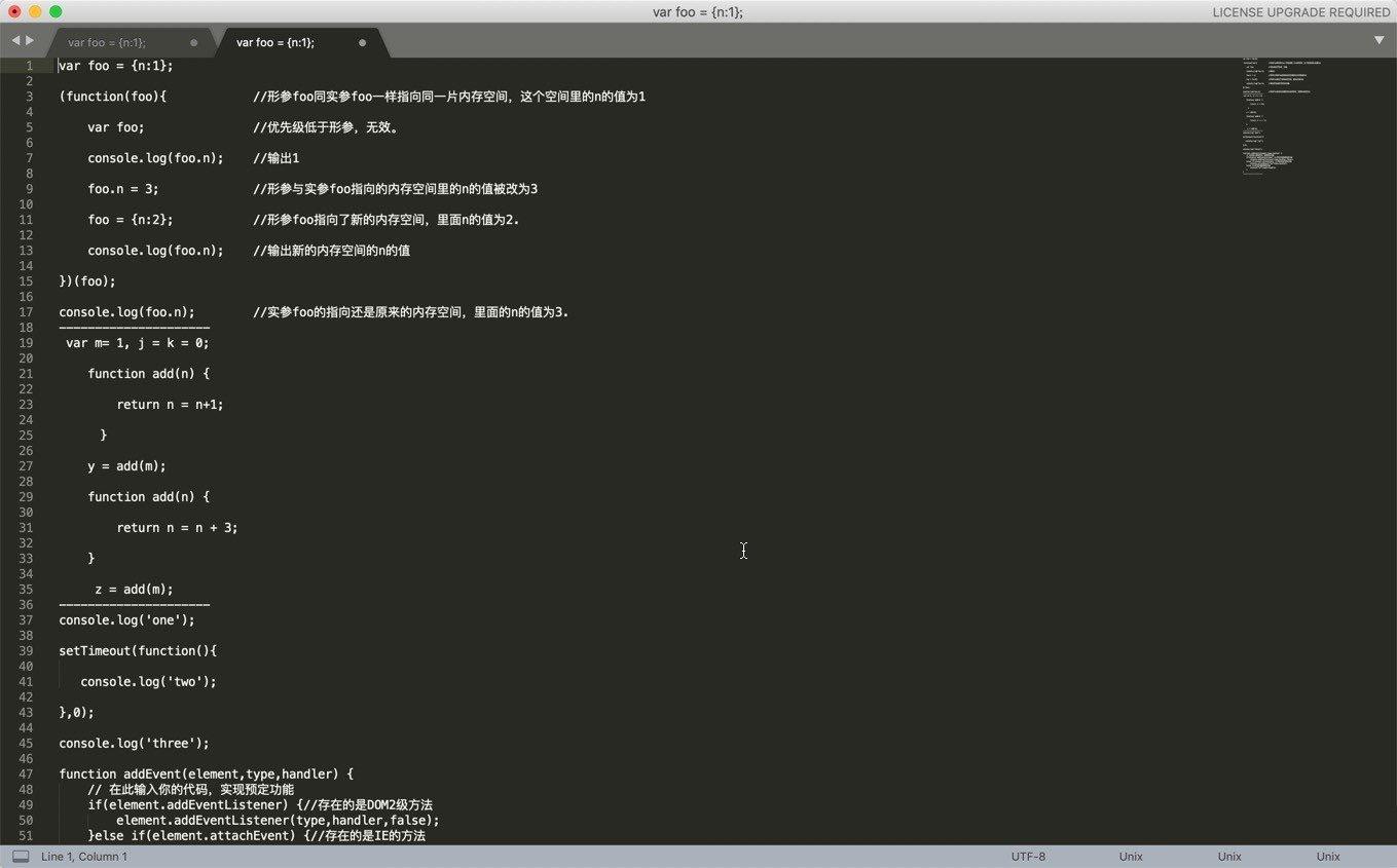 sublime text 3 破解_sublime text 3文件夾視圖_sublime text 3頭文件