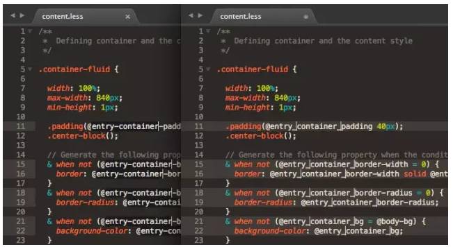 sublime text 插件使用_sublime text 3的插件_sublime text 3 插件