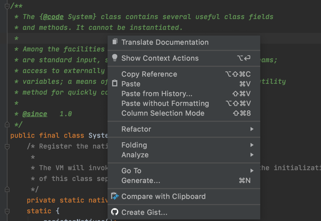 intellij idea設(shè)置中文_intellij idea 快捷鍵_intellij idea 中文亂碼