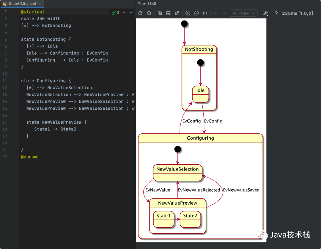 代碼uml圖用什么畫_intellij idea畫uml圖_idea畫uml