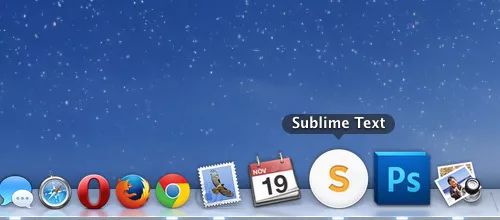 sublime text 3_更換sublime text圖標(biāo)_sublime text 3114 注冊碼