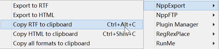 sublime text php 格式化代碼_sublime text js 格式化_sublime text 格式化代碼快捷鍵