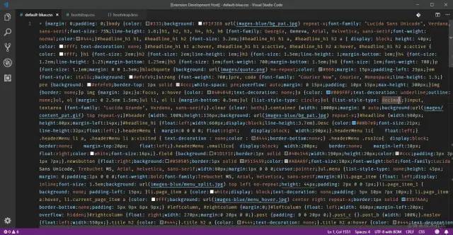 sublime text 3 js代碼格式化_sublime格式化js代碼