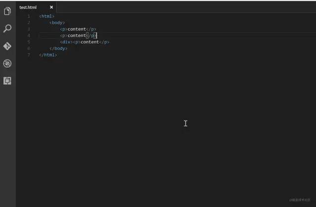 sublime text 3 js代碼格式化_sublime格式化js代碼