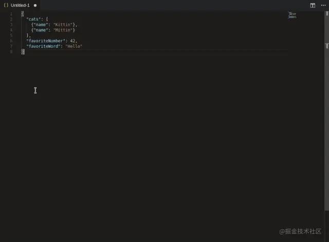 sublime格式化js代碼_sublime text 3 js代碼格式化