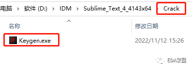 sublime text 3 安裝插件