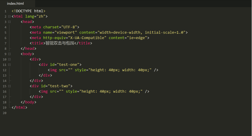 sublime text 快捷鍵