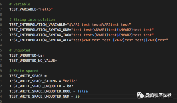 sublime text 查看插件