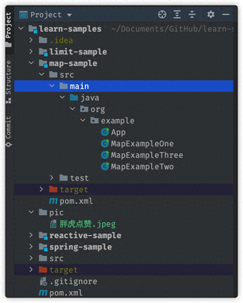 intellij idea找不到圖標(biāo)