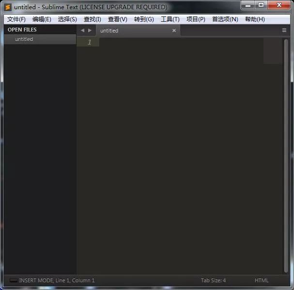 sublime text 2 注冊碼_sublime text 2 注冊碼_sublime text 2 注冊碼