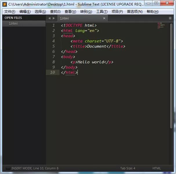 sublime text 2 注冊碼_sublime text 2 注冊碼_sublime text 2 注冊碼