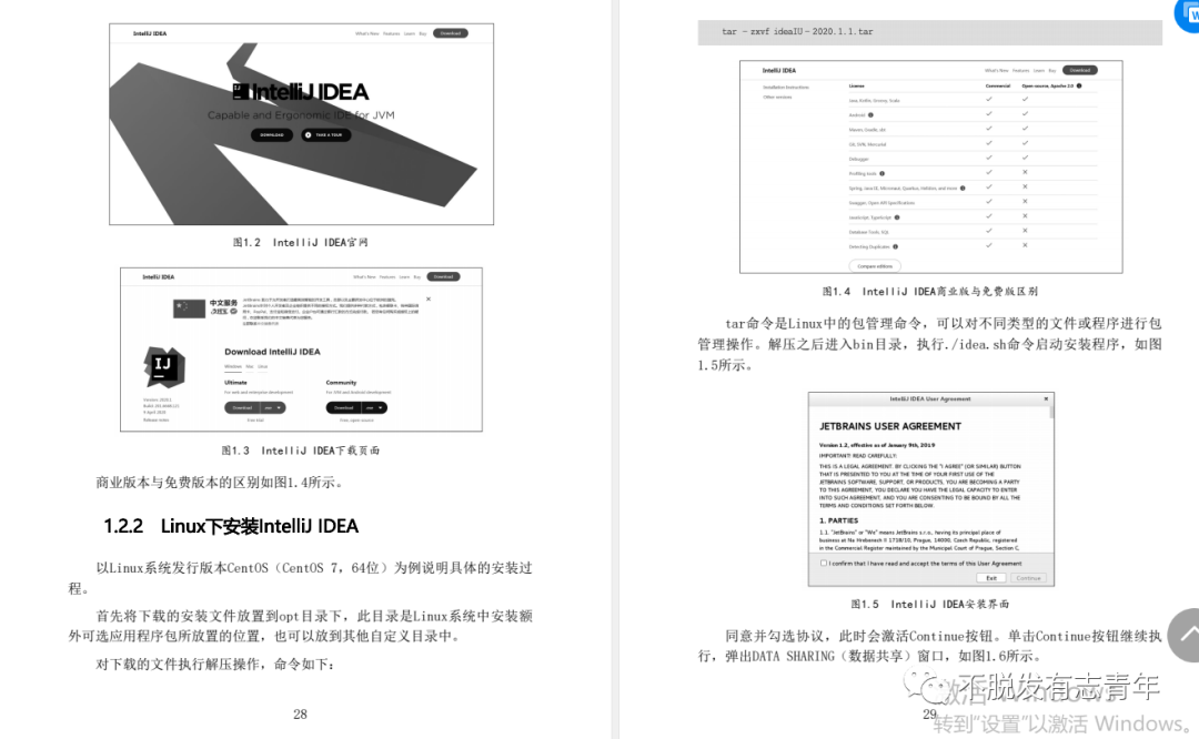 intellij idea產(chǎn)品學(xué)習(xí)手冊(cè)_intellij idea產(chǎn)品學(xué)習(xí)手冊(cè)_intellij idea產(chǎn)品學(xué)習(xí)手冊(cè)