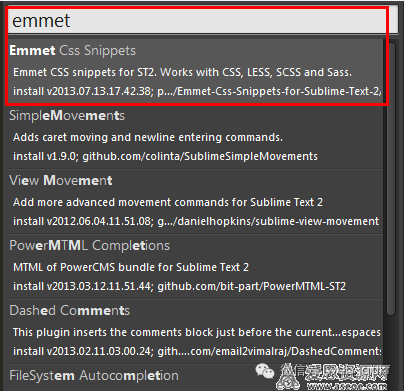 sublime text 3 安裝插件_sublime text 3 安裝插件_sublime text 3 安裝插件
