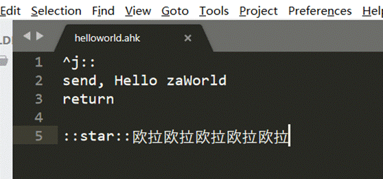 sublime text 3 空格_空格符號(hào)_空格符號(hào)復(fù)制昵稱(chēng)